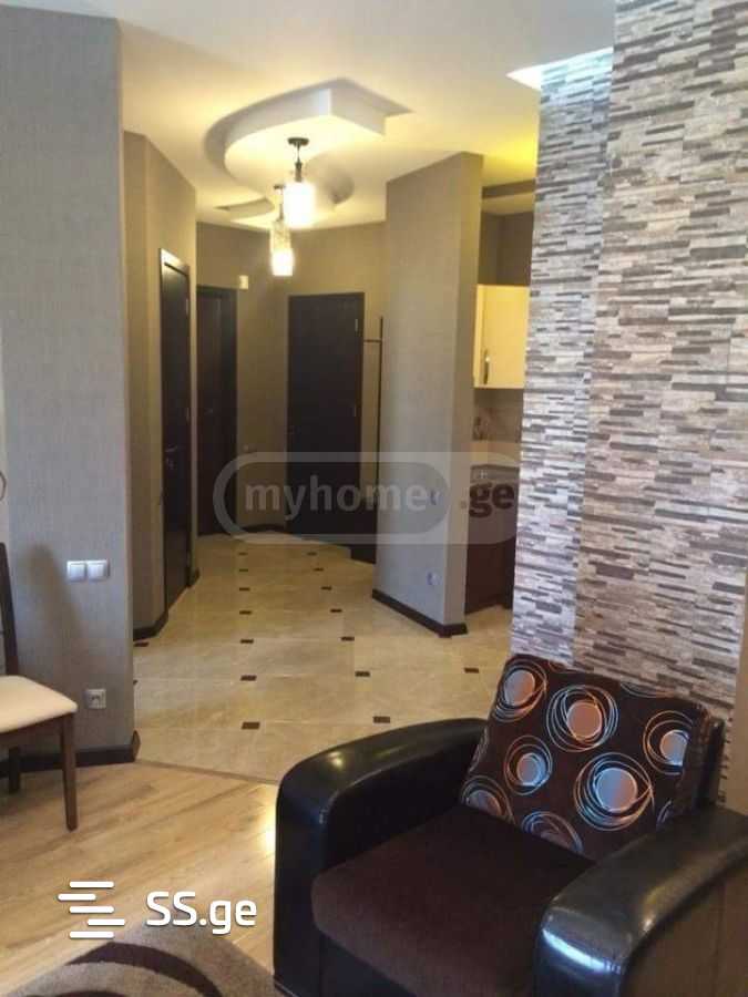 kavtaradze st. 14 - 3 rooms
