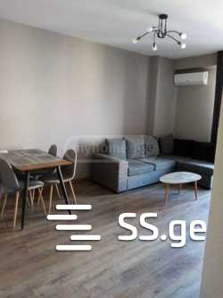 tskaltubo st. - 3 rooms