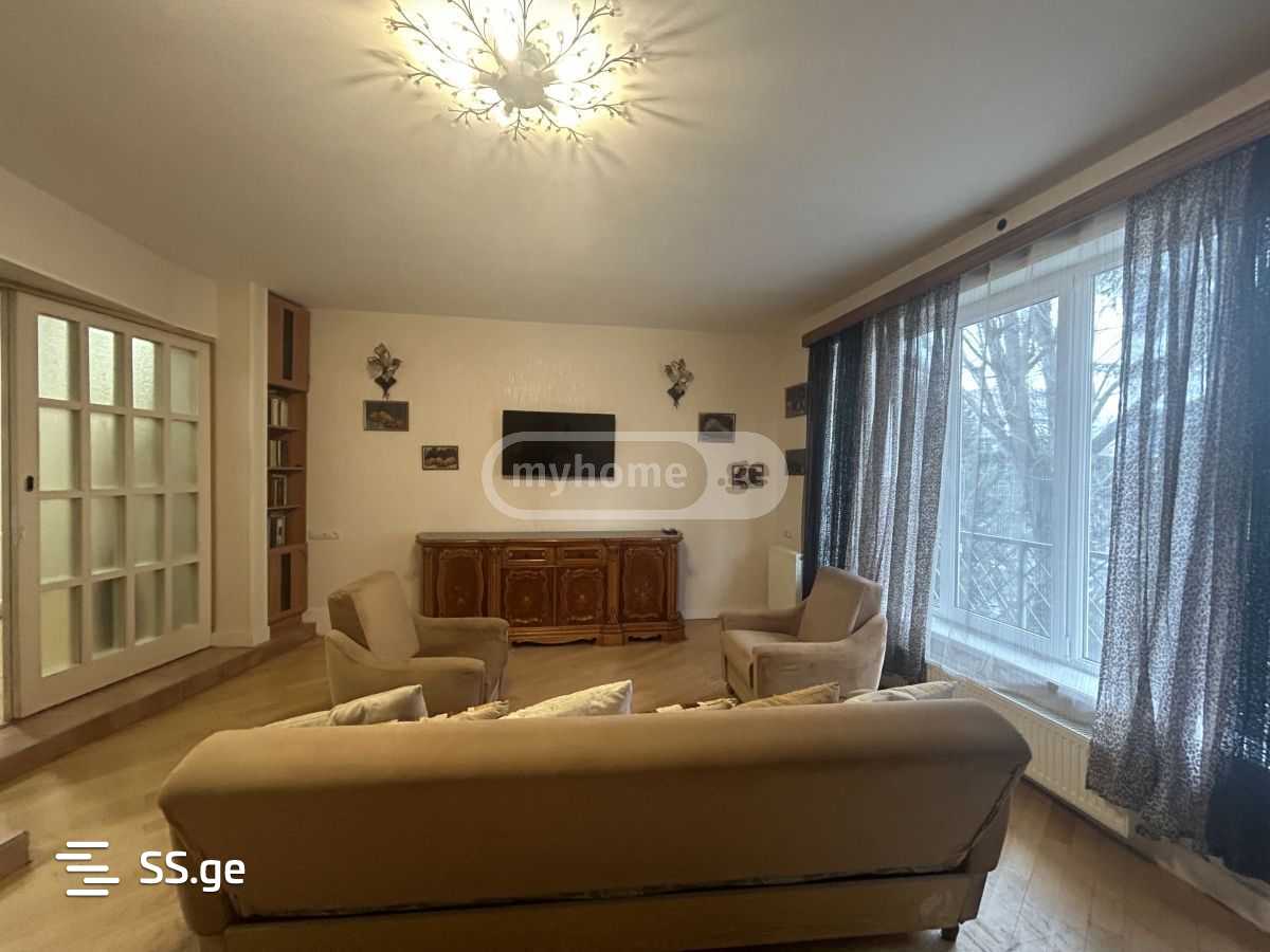 Marijani st. - 4 rooms