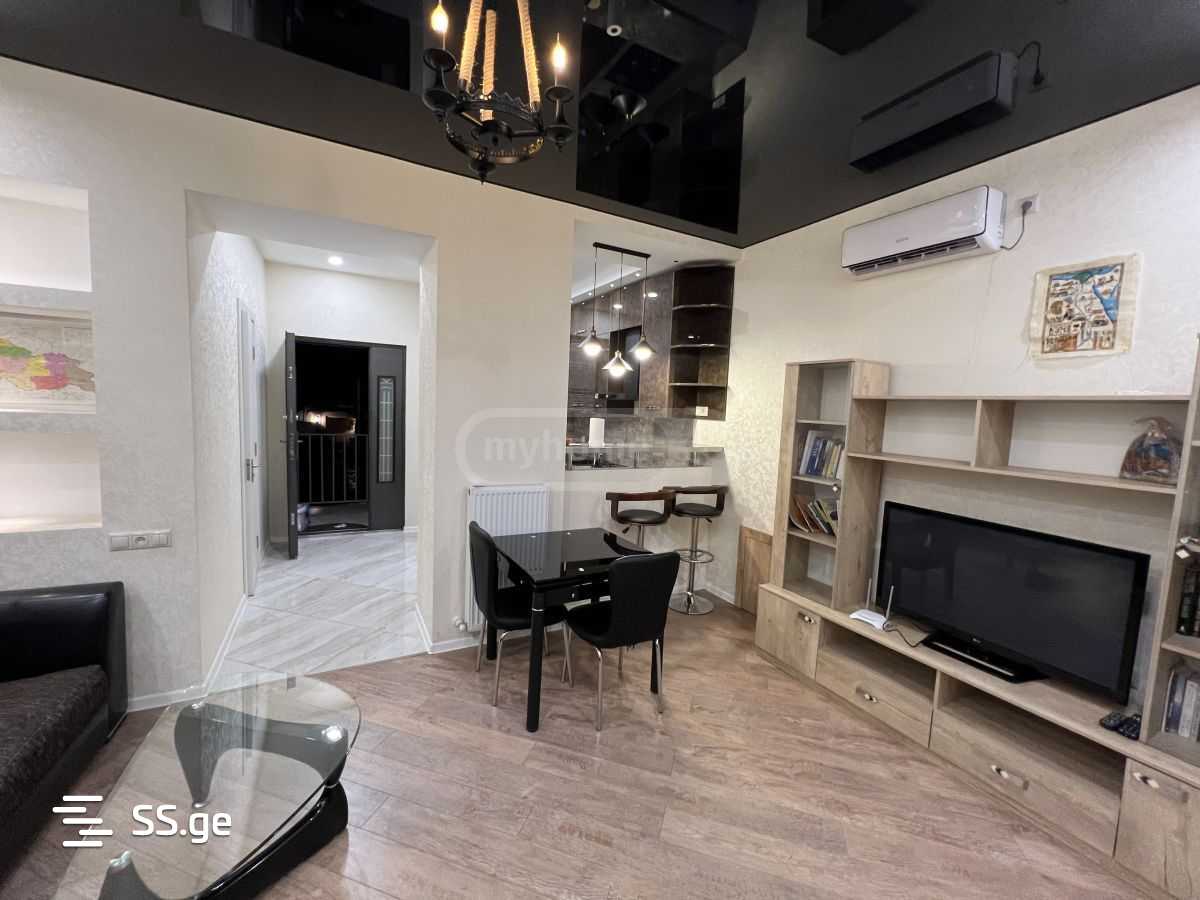 chitaia st. 0 - 3 rooms