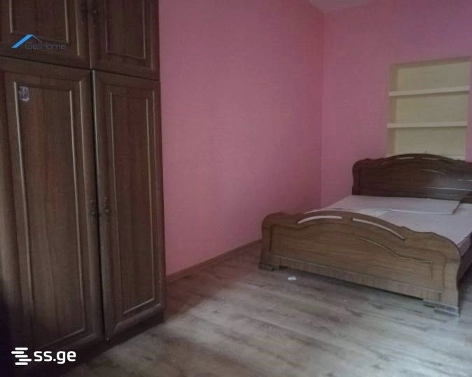 Guramishvili ave (Nadzaladevi) 41ა - 2 rooms