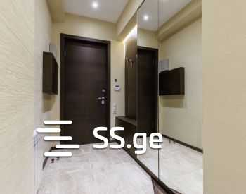 Kartozia st. - 4 rooms