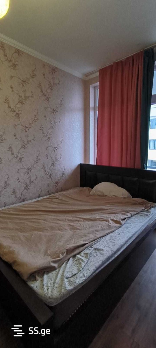 mirotadze st. 6 - 2 rooms
