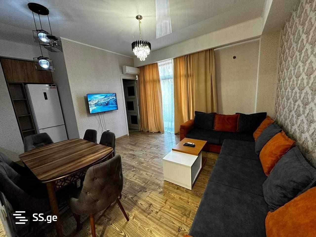 a.wereTlis avenue - 2 rooms