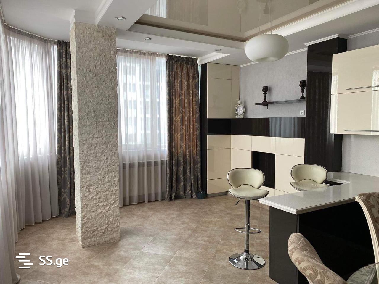 paliashvili st. 92 - 4 rooms