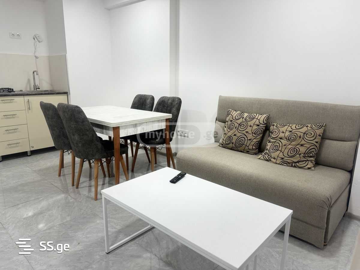 sairme st. - 2 rooms