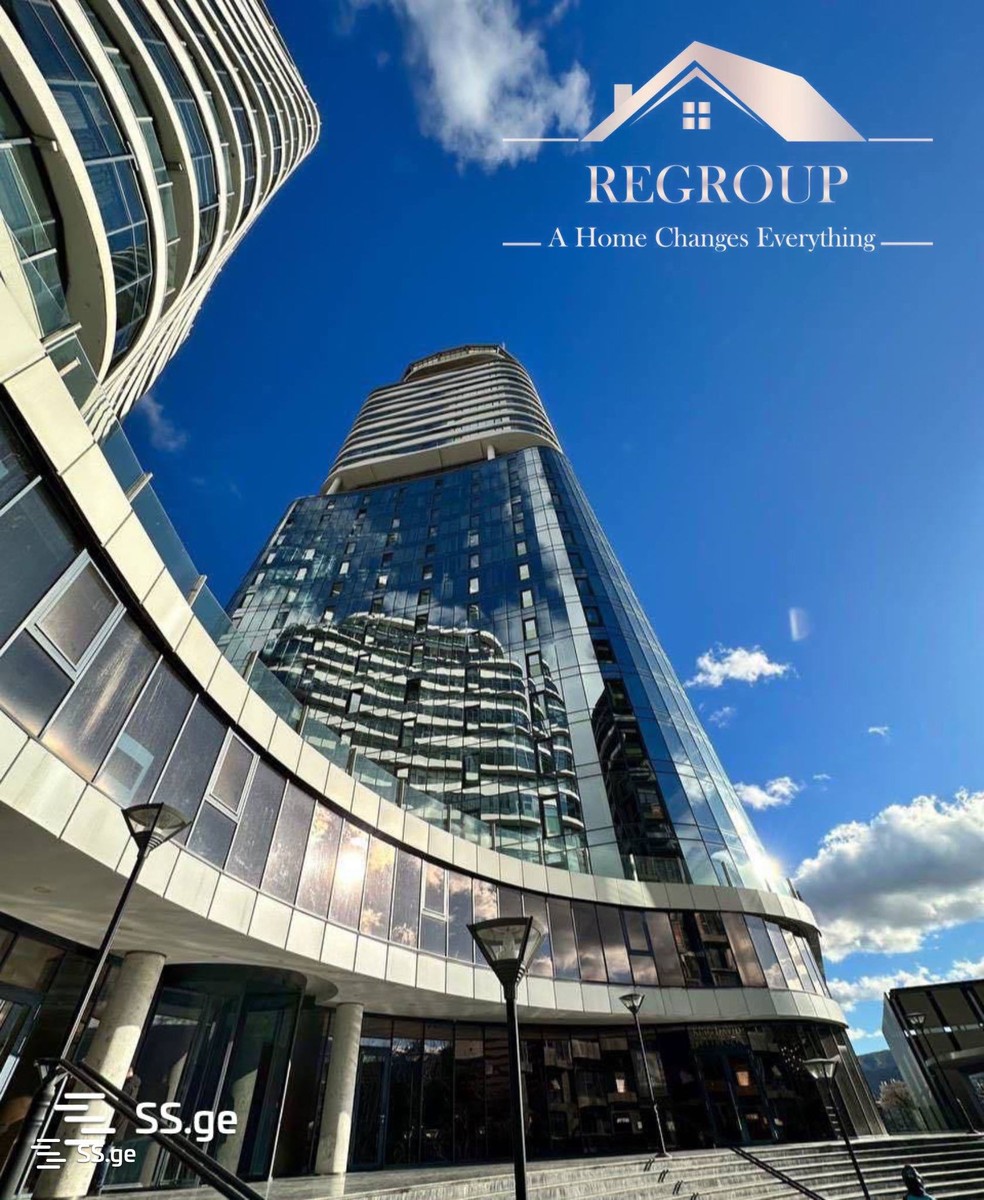 m. aleksidze st. 12 - 2 rooms