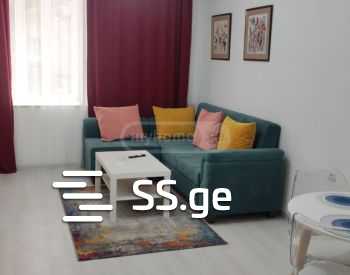 gori st. - 2 rooms