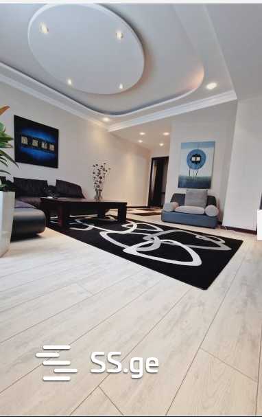 tarkhnishvili st. - 2 rooms