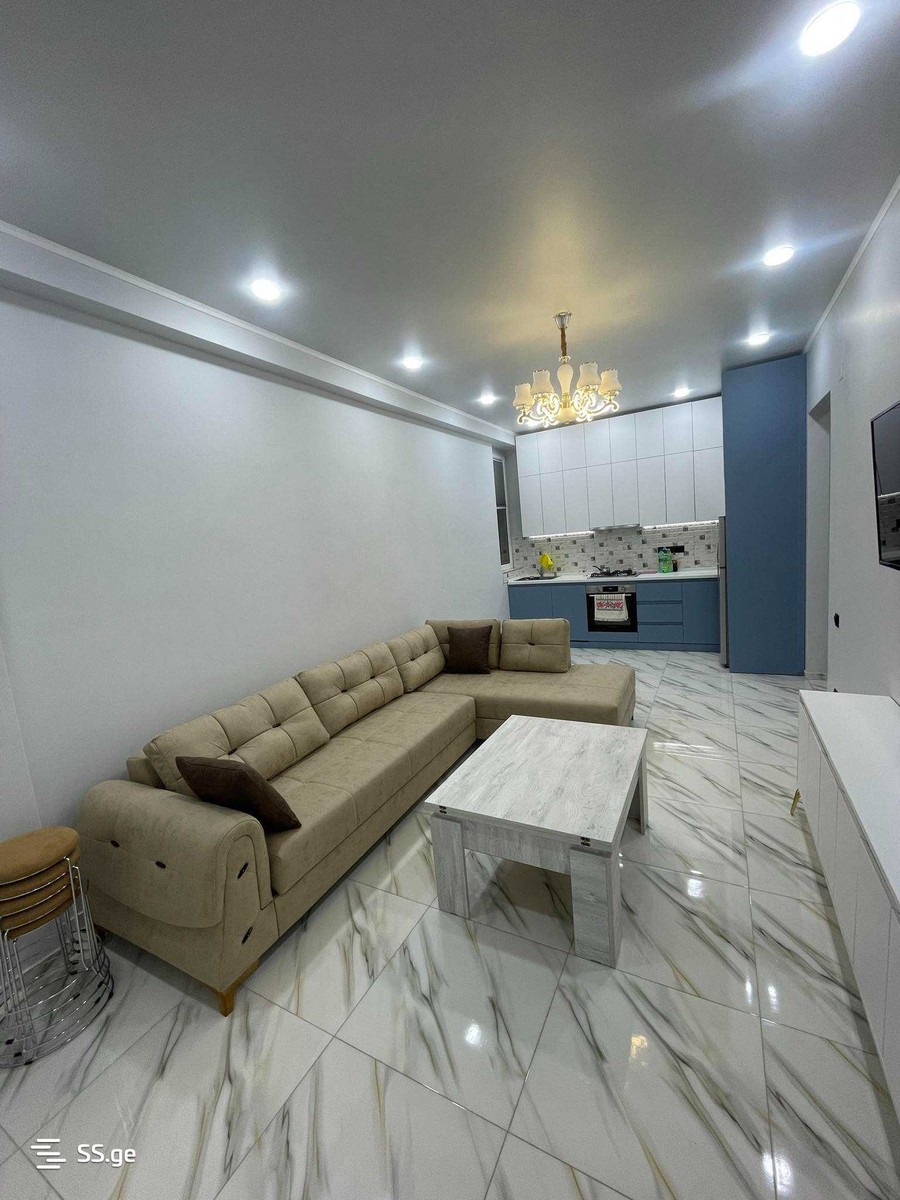 Firosman Street 29 - 2 rooms