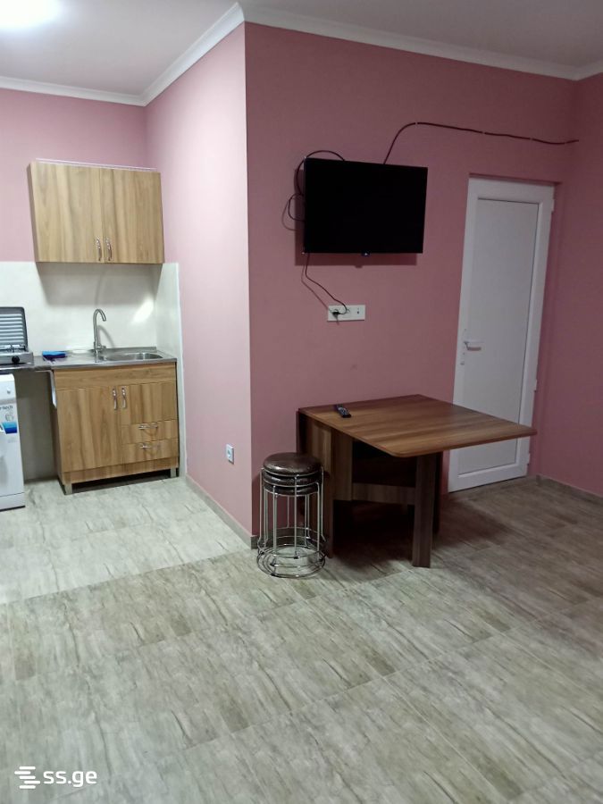 Abramishvili st. 14 - 1 rooms