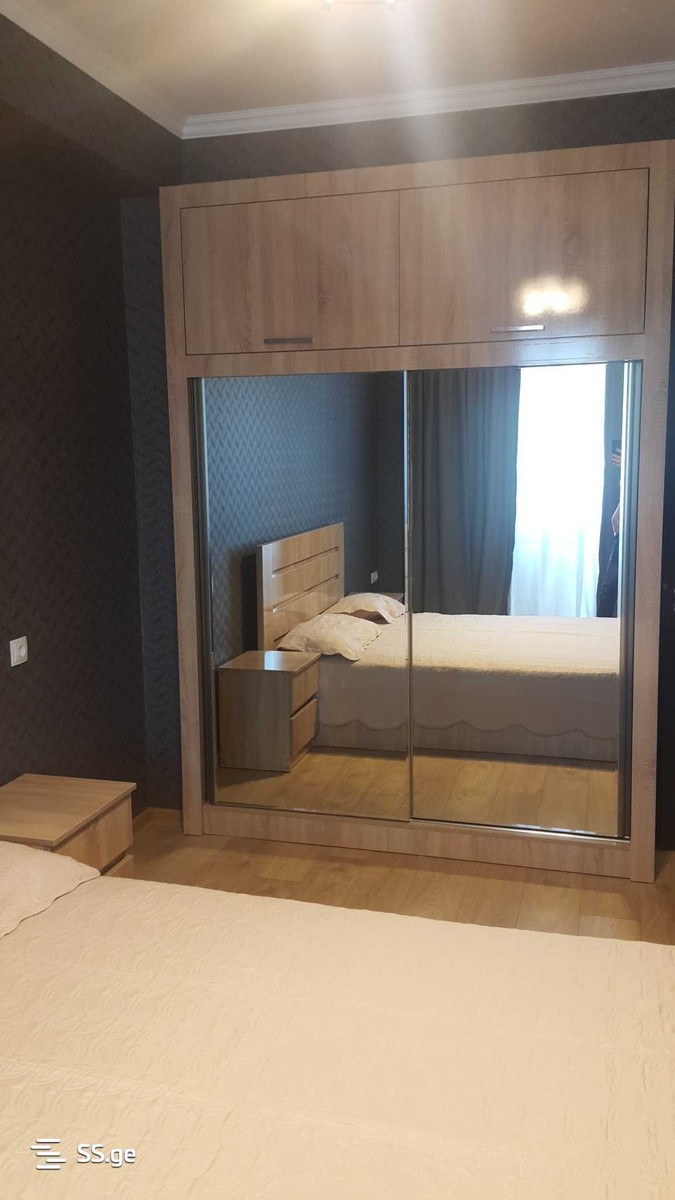 shavishvili st. 0 - 3 rooms