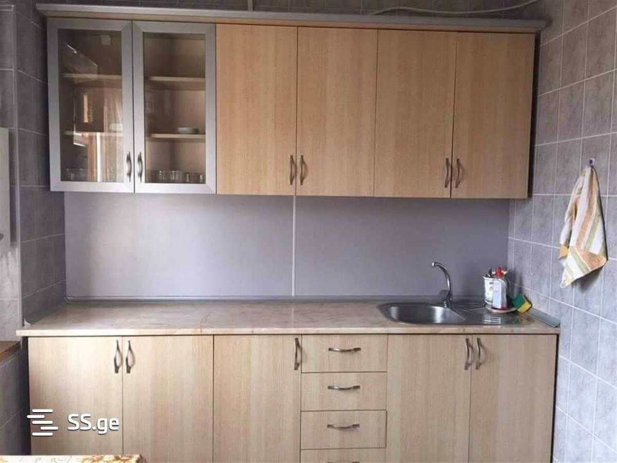 tsulukidze st. - 3 rooms