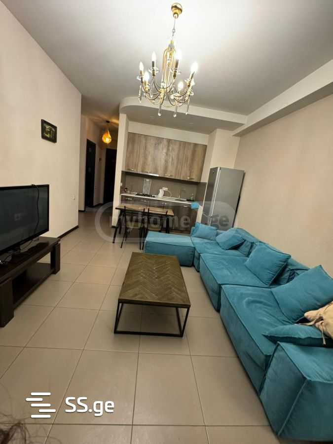 sairme st. - 2 rooms