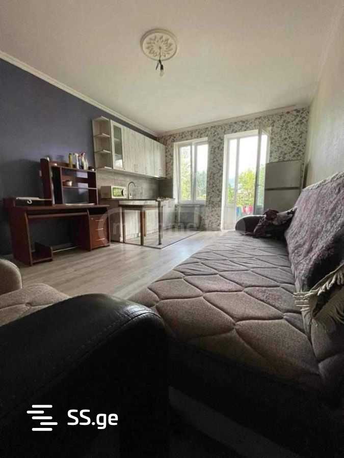 Block I - Vazha-Pshavela - 2 rooms