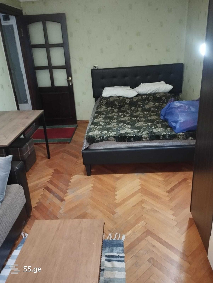 pekini st. - 1 rooms