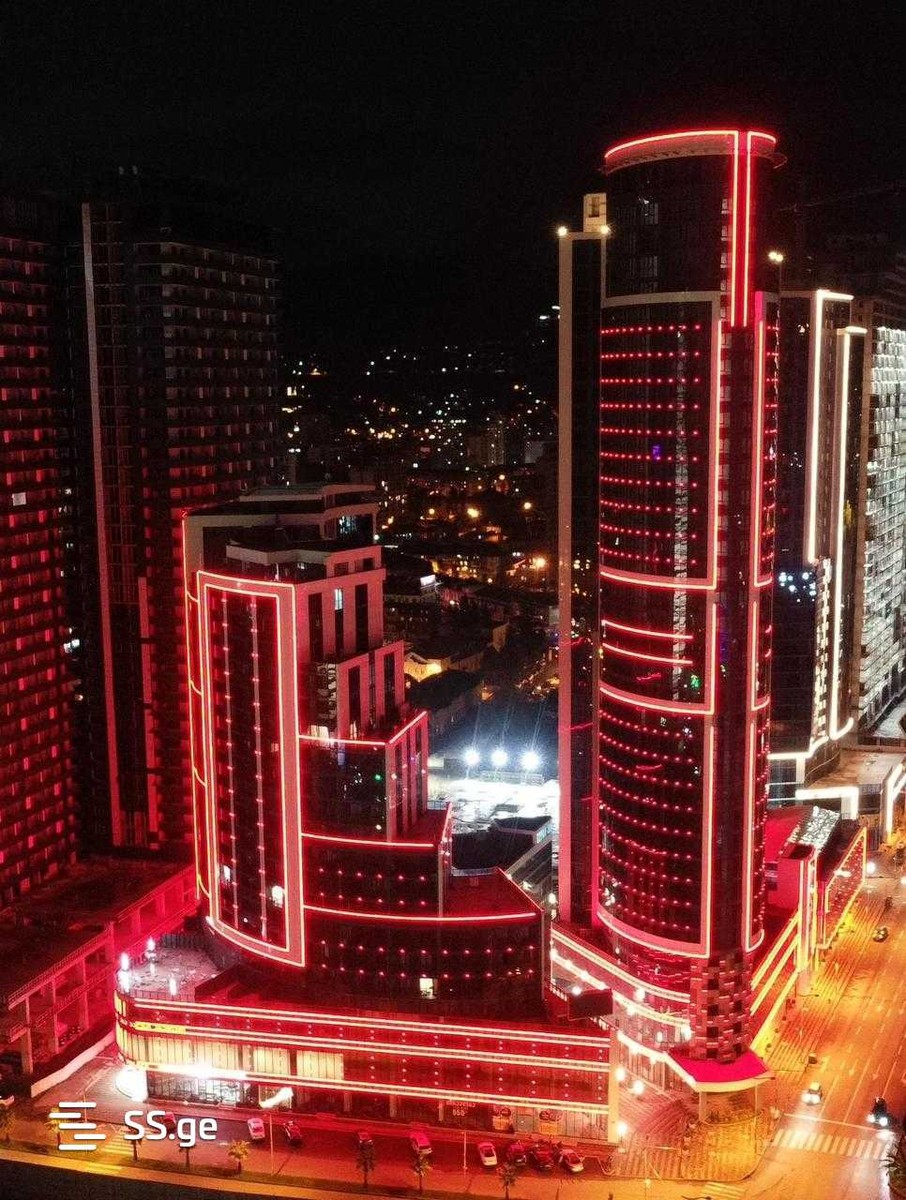 Firosman Street 19 - 2 rooms