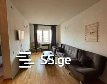 samtredia st. - 3 rooms