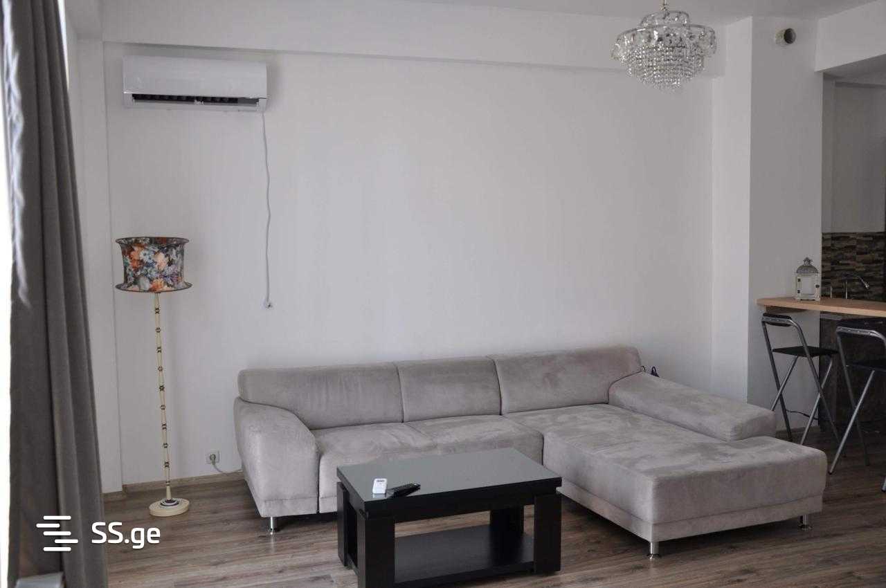 diuma st. - 3 rooms