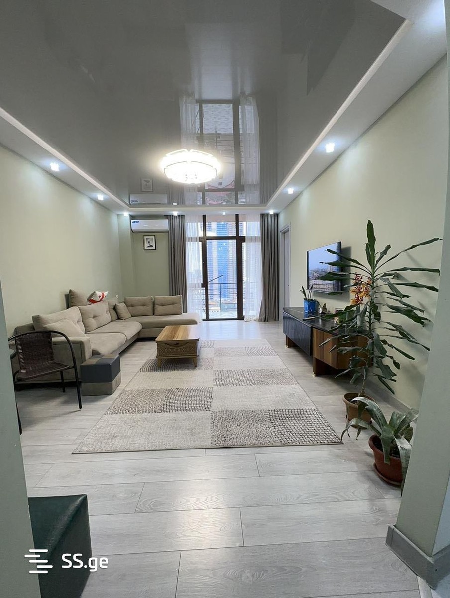 23/25 - 3 rooms