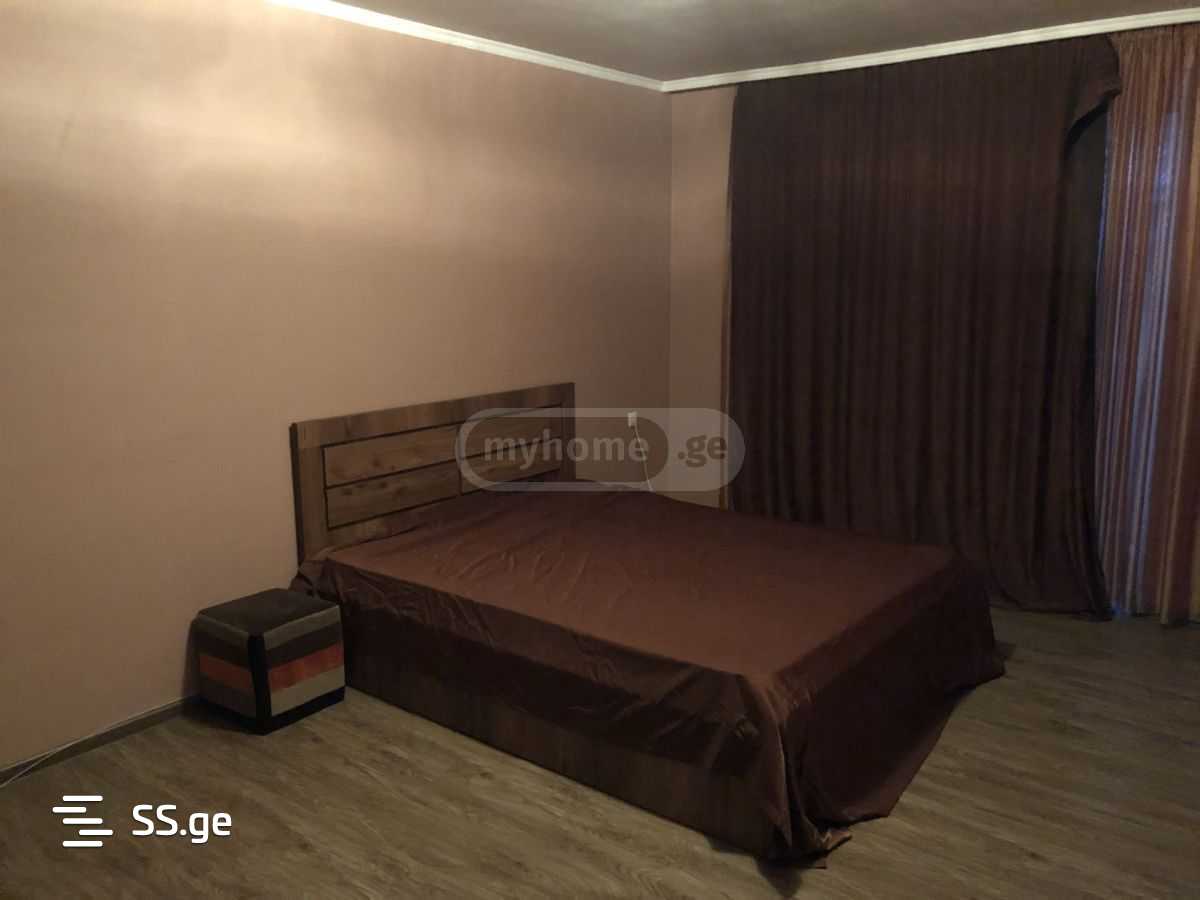 ckneti st. - 2 rooms