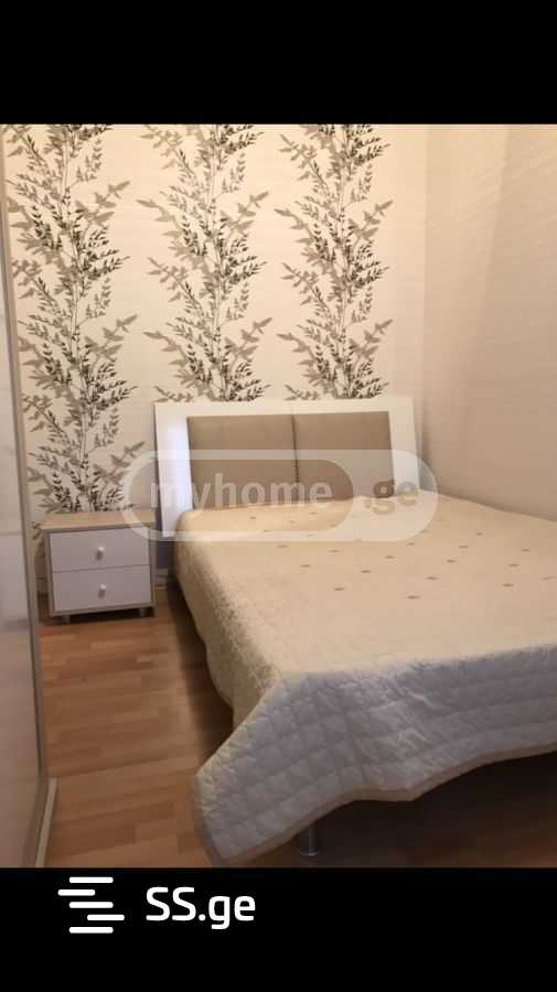 Gotua st. - 2 rooms