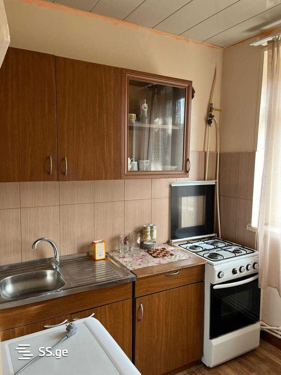 vaja-pshavela avenue - 1 rooms