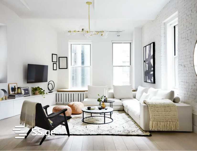 paliashvili st. - 2 rooms