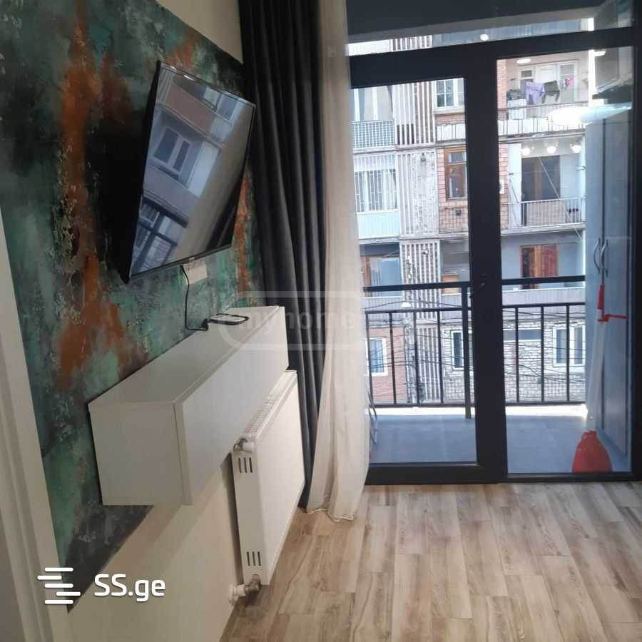 Dolidze st. - 2 rooms