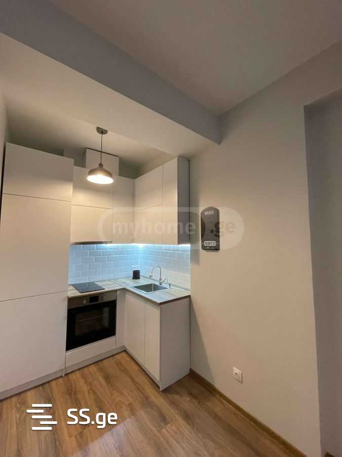 pekini st. - 2 rooms