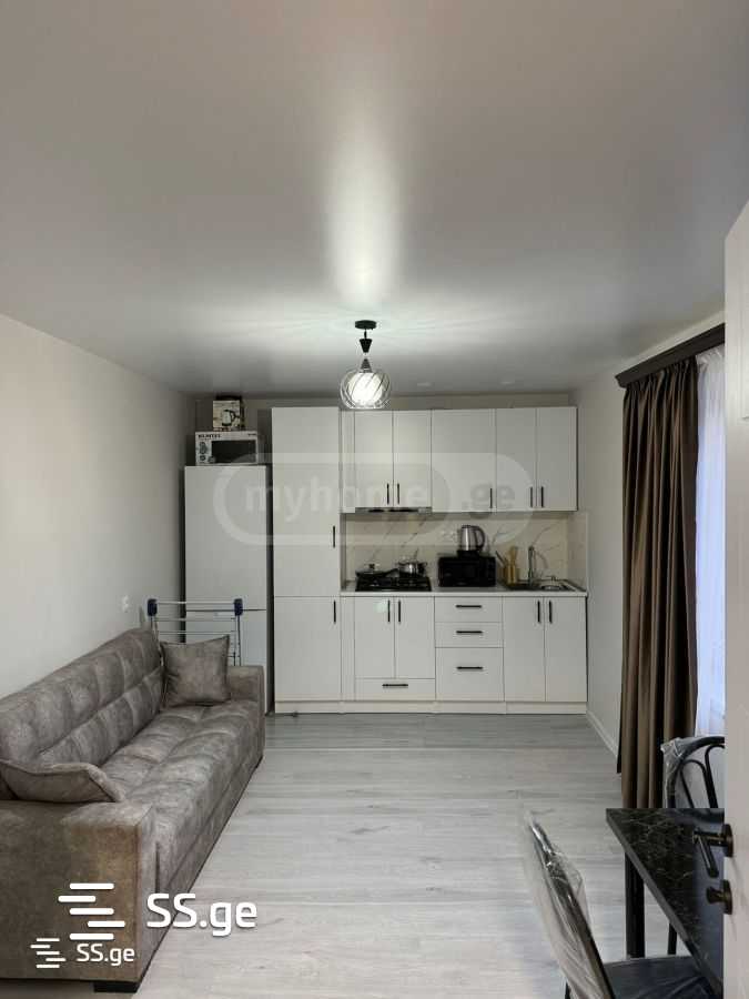 kavtaradze st. - 2 rooms