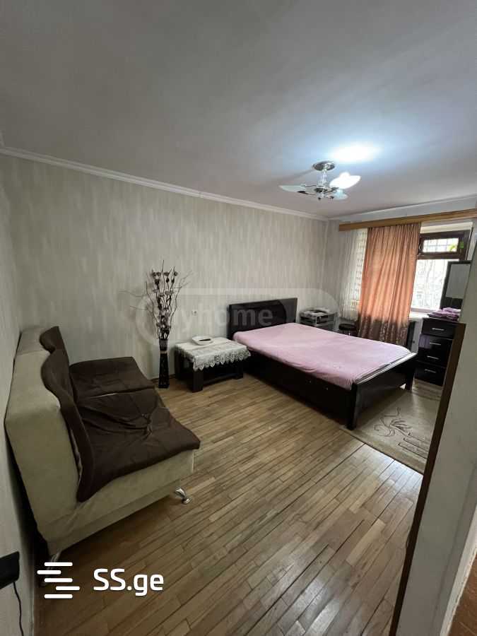 Block II - Vazha-Pshavela - 2 rooms