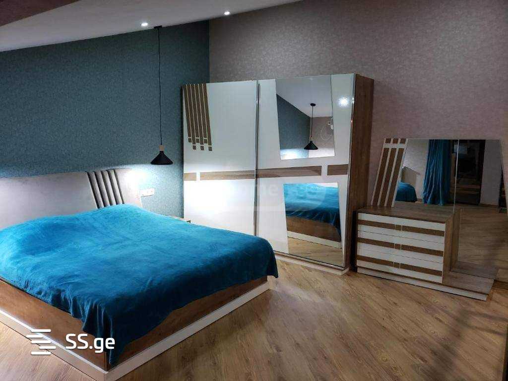 chanturia st. - 2 rooms