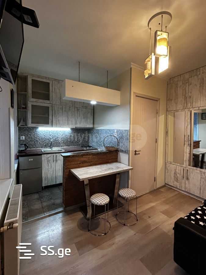 sundukian st. - 2 rooms