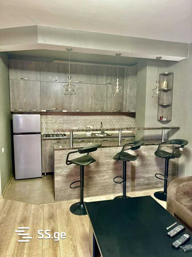 tskaltubo st. - 2 rooms