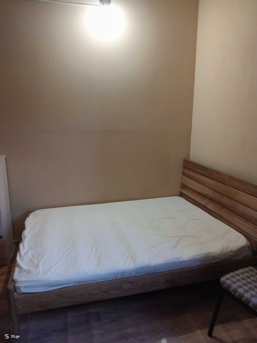 shatberashvili st. 2ჩიხი4 - 1 rooms