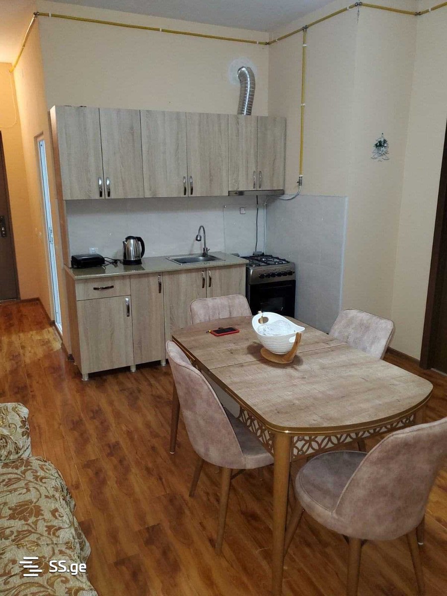 112 - 2 rooms