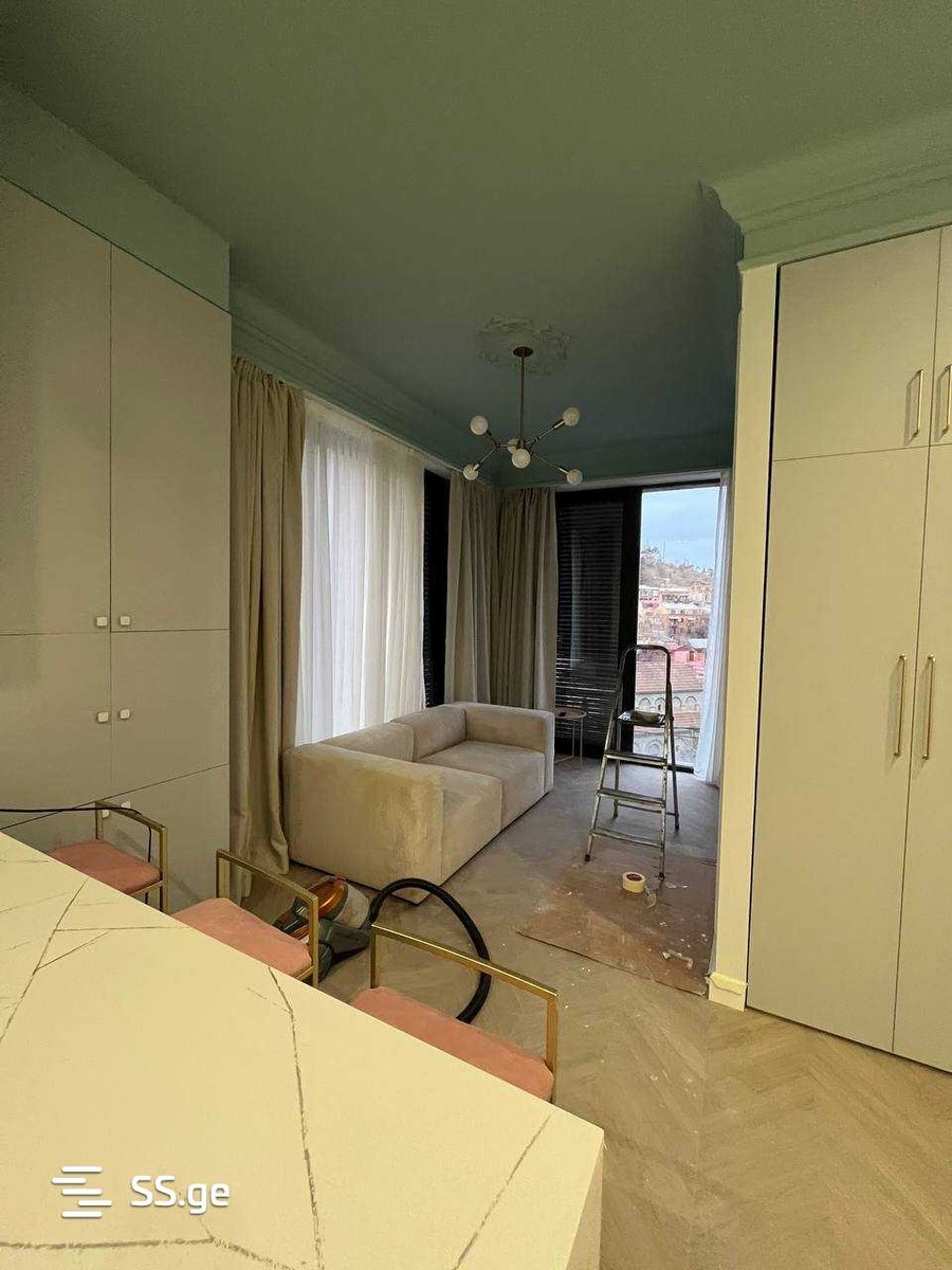 amagleba st. - 1 rooms