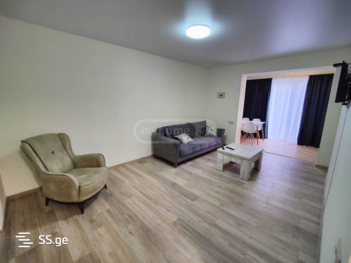 kavtaradze st. - 2 rooms