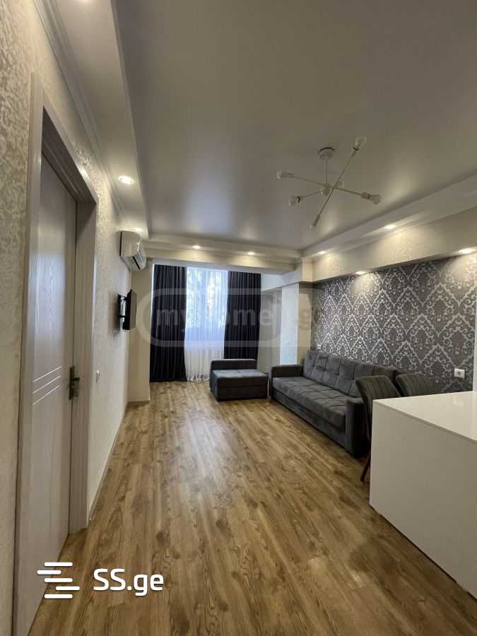 Block III - Digomi massive - 2 rooms