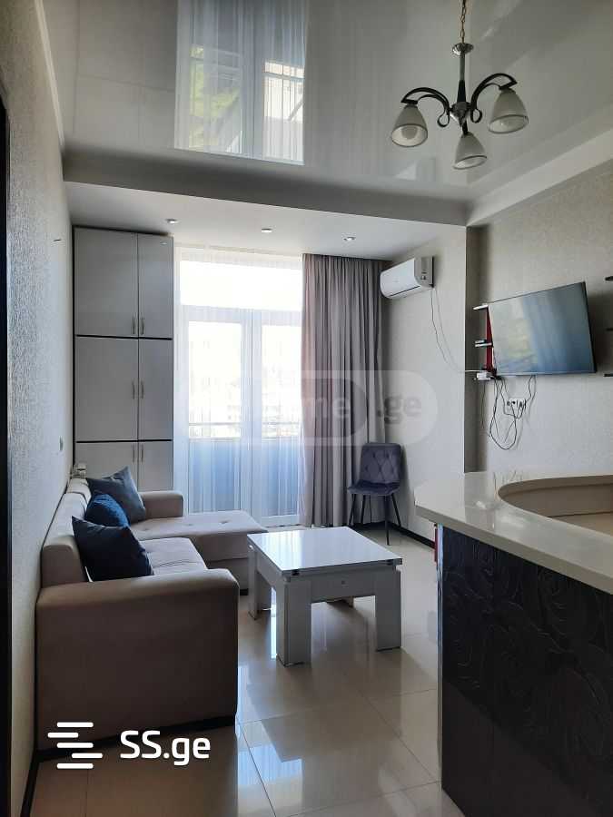 Block III - Digomi massive - 3 rooms