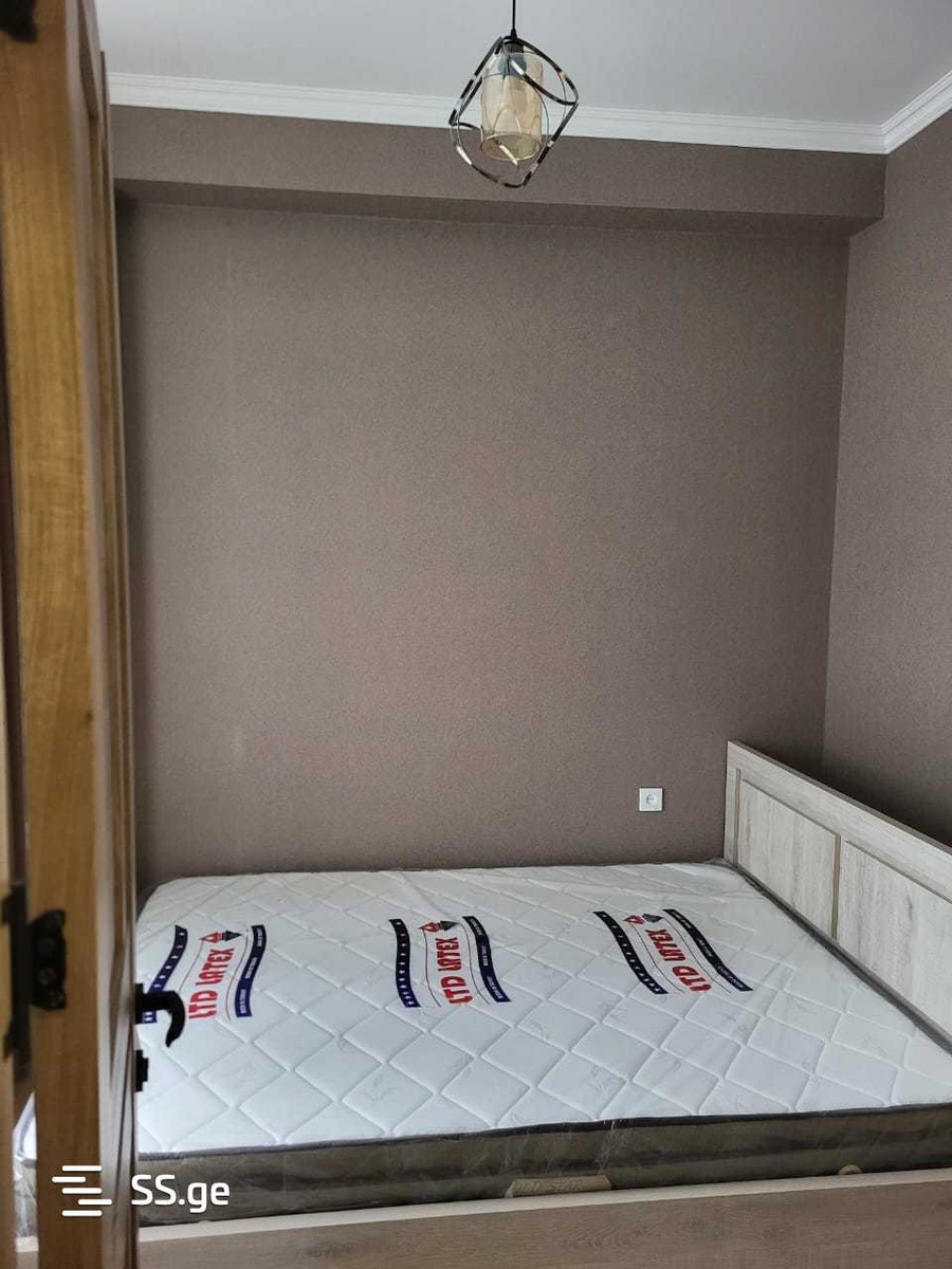 sheshelidze st. 116 - 3 rooms