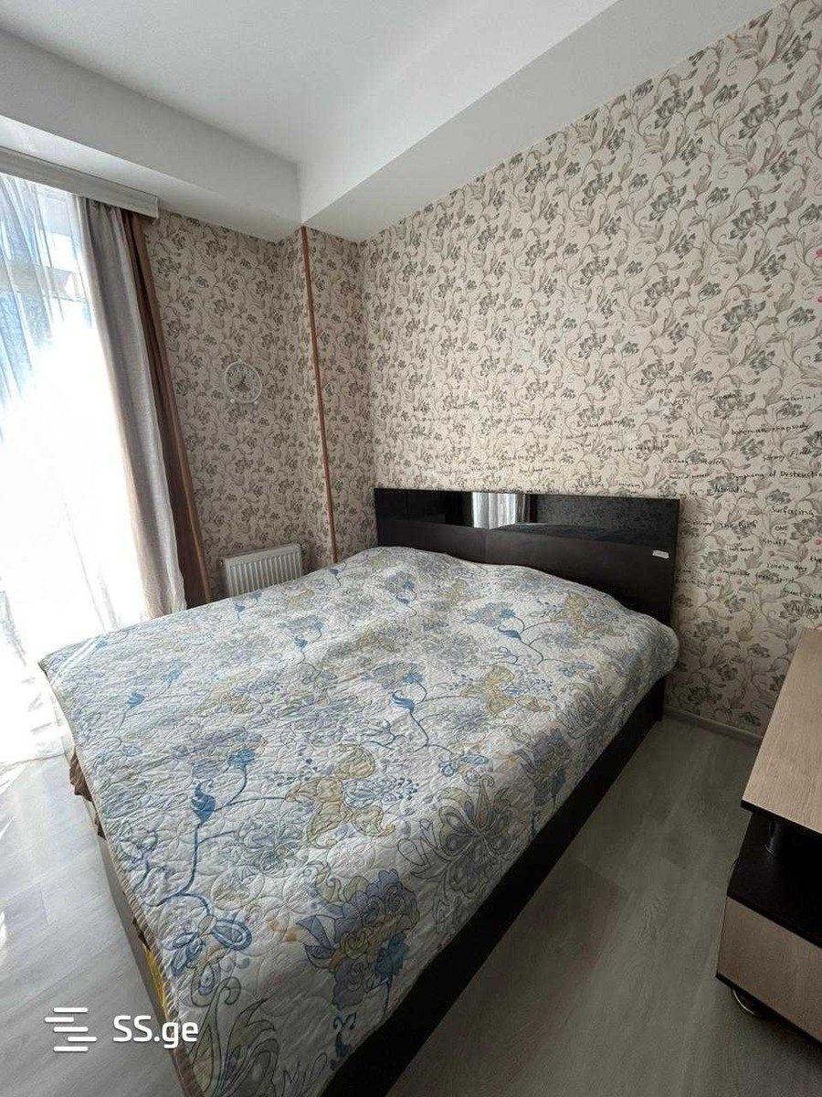 kerchi st. 6 - 3 rooms