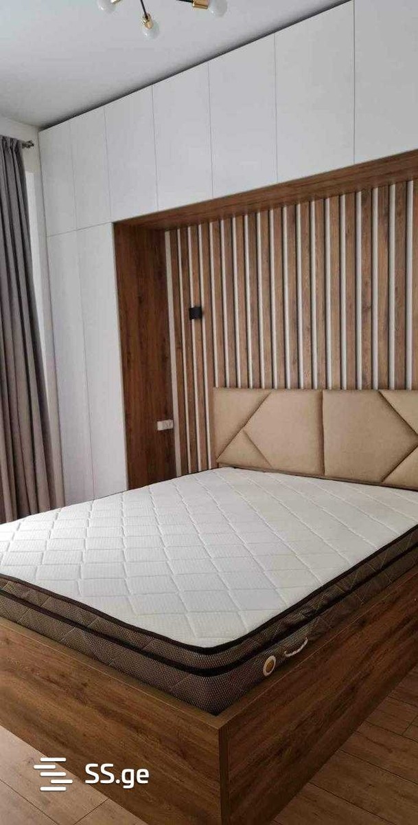 Bochorishvili st. - 2 rooms