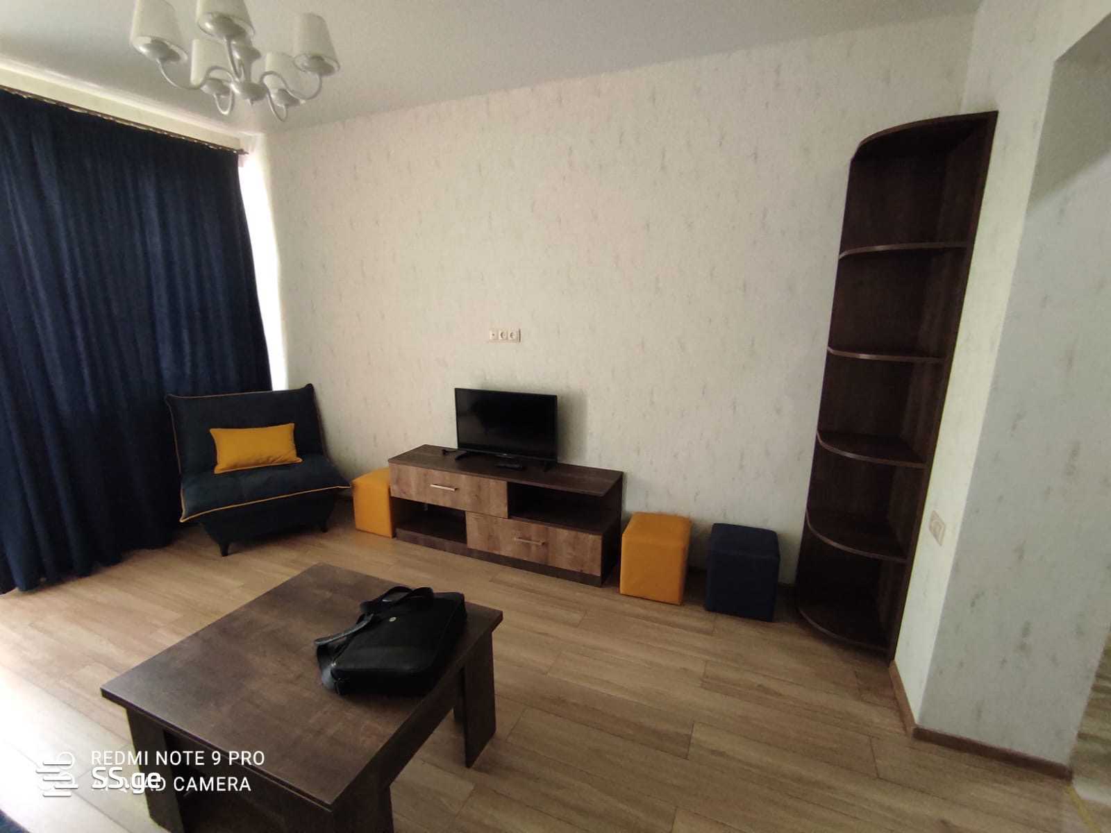 vasadze st. 2ბ - 2 rooms