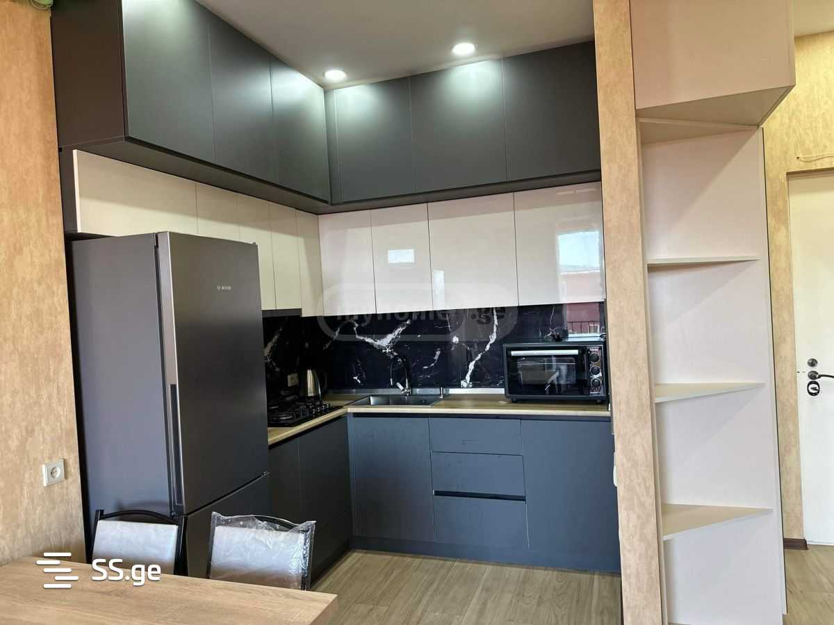 Asmati st. 0 - 2 rooms