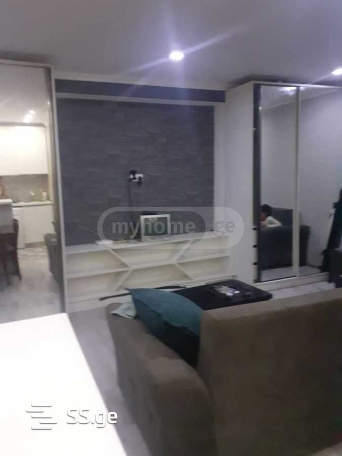 Dolidze st. - 2 rooms