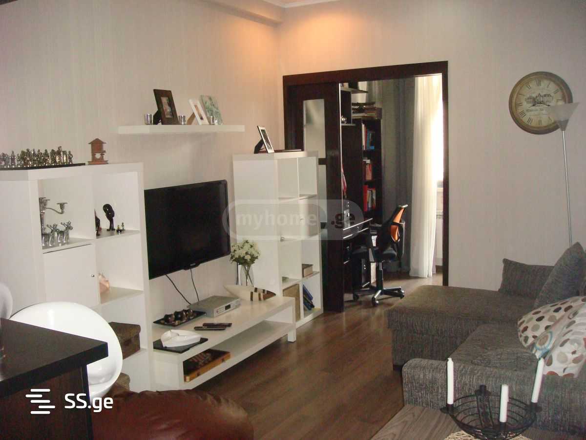 barnovi st. 0 - 3 rooms