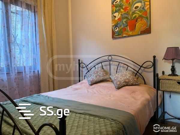 Kote Abkhaz st. 0 - 3 rooms