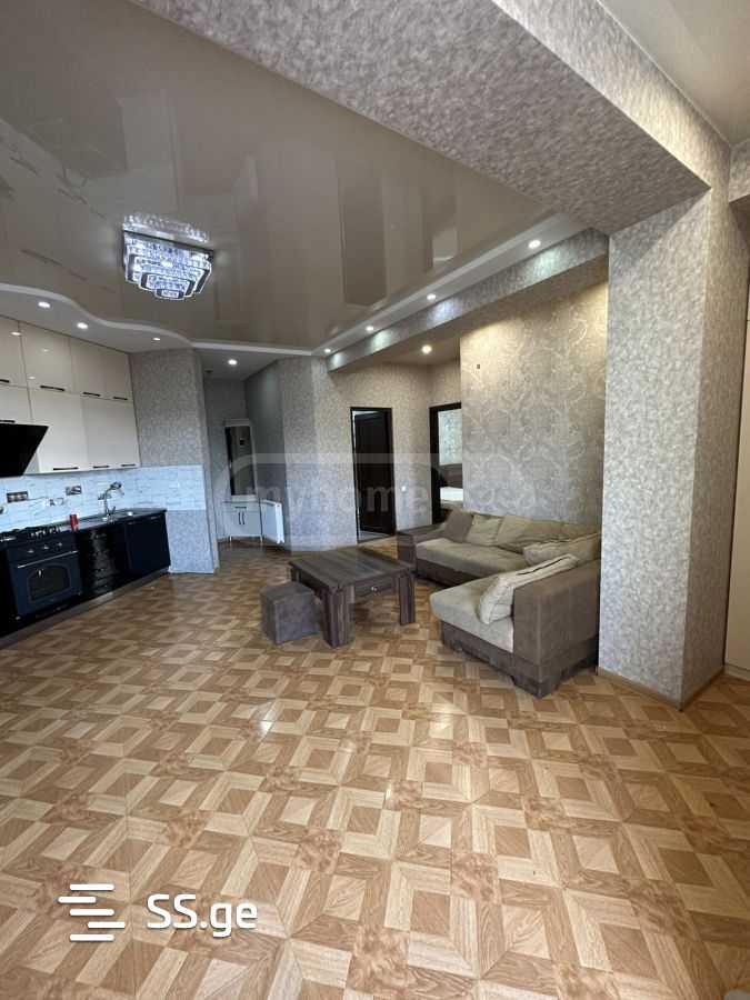 avtandili st. 0 - 3 rooms